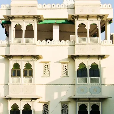 The Little Prince Heritage Home-2