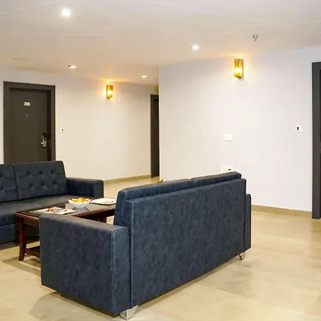 Comfort Inn, Udaipur-3