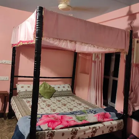 Jagat Villa Guest House-3