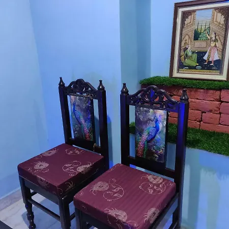 Jagat Villa Guest House-2